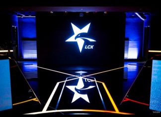 Lộ diện những đội tham dự Playoffs LCK Mùa Hè 2021