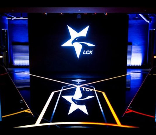 Lộ diện những đội tham dự Playoffs LCK Mùa Hè 2021