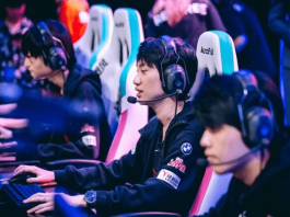 Nuguri với phong độ “trồi sụt” – Lúc thi đấu “cực đỉnh” lúc lại là “gánh nặng”