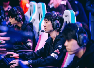 Nuguri với phong độ “trồi sụt” – Lúc thi đấu “cực đỉnh” lúc lại là “gánh nặng”