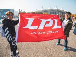 Playoffs LPL năm nay tổ chức mà không có khán giả