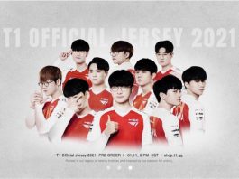 T1 tăng cường lực lượng “xịn sò” trước thềm playoffs – Quyết tâm tìm lại vinh quang