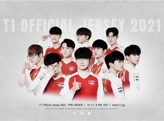 T1 tăng cường lực lượng “xịn sò” trước thềm playoffs – Quyết tâm tìm lại vinh quang