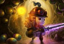 Vì sao Teemo trở thành unit có winrate cao nhất trong DTCL?
