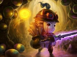Vì sao Teemo trở thành unit có winrate cao nhất trong DTCL?