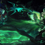 Top 3 Trang Bị Ánh Sáng được Riot buff cực mạnh ở bản 11.16