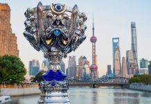 Chốt địa điểm và thời gian tổ chức Chung Kết Thế Giới LMHT 2021