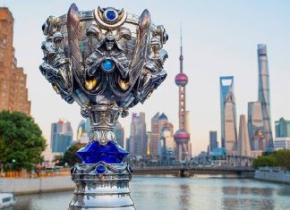 Chốt địa điểm và thời gian tổ chức Chung Kết Thế Giới LMHT 2021