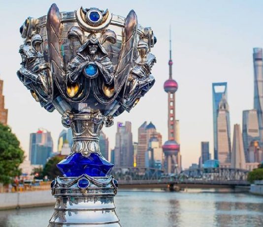 Chốt địa điểm và thời gian tổ chức Chung Kết Thế Giới LMHT 2021