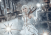 Cosplay Lux mới nhất – Nét đẹp không tì vết