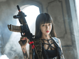 Những màn Cosplay PUBG mới nhất khiến dân tình “bỏng mắt” Cosplay pubg