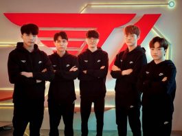 Thành viên T1 dương tính với Covid – Rủi ro đến CKTG 2021