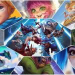 Riot Games công bố các suất tham dự CKTG liên minh tốc chiến liên minh tốc chiến