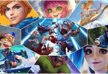 Riot Games công bố các suất tham dự CKTG liên minh tốc chiến liên minh tốc chiến