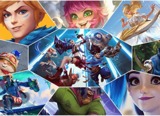 Riot Games công bố các suất tham dự CKTG liên minh tốc chiến liên minh tốc chiến