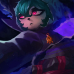 Tướng mới Vex với bộ kỹ năng cực mạnh trong giao tranh Vex