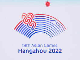 Esports chính thức được đưa vào thi đấu tại Á vận hội Hàng Châu 2022 Á vận hội Hàng Châu