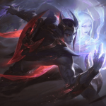 Cách chơi đội hình Aphelios ĐTCL siêu mạnh trong phiên bản 11.17 Vị tướng Aphelios