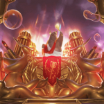 Chế độ URF trong LMHT chuẩn bị ra mắt tại server Việt Nam chế độ urf