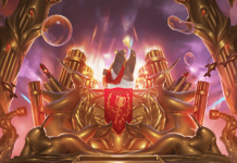 Chế độ URF trong LMHT chuẩn bị ra mắt tại server Việt Nam  chế độ urf