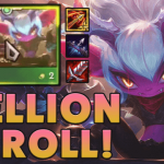 Top những chỉnh sửa DTCL ở phiên bản 11.19 hứa hẹn sẽ thay đổi meta