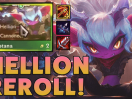 Top những chỉnh sửa DTCL ở phiên bản 11.19 hứa hẹn sẽ thay đổi meta