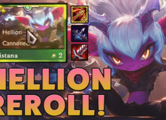 Top những chỉnh sửa DTCL ở phiên bản 11.19 hứa hẹn sẽ thay đổi meta