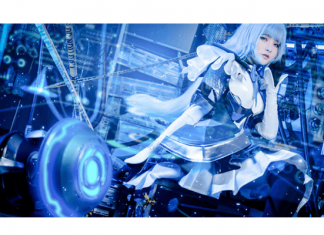 Màn Cosplay Điêu Thuyền Liên Quân cực kỳ “nóng bỏng ”