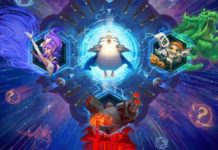 Đội hình ĐTCL 11.19 “siêu mạnh” giúp game thủ leo rank hiệu quả