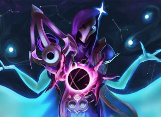 Những đội hình DTCL thử nghiệm vô cùng mạnh sau bản cập nhật 11.17b