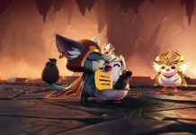 Top 3 cơ chế mới sẽ được Riot Games đem đến DTCL mùa 6 sắp tới