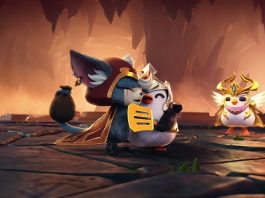 Top 3 cơ chế mới sẽ được Riot Games đem đến DTCL mùa 6 sắp tới