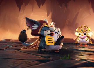 Top 3 cơ chế mới sẽ được Riot Games đem đến DTCL mùa 6 sắp tới