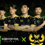 GAM đối mặt với nguy cơ tan rã nếu không thể tham dự CKTG 2021 gam