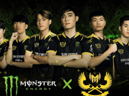 GAM đối mặt với nguy cơ tan rã nếu không thể tham dự CKTG 2021 gam