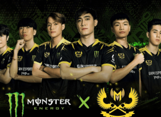 GAM đối mặt với nguy cơ tan rã nếu không thể tham dự CKTG 2021 gam