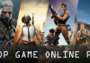Top Game online hay nhất trên PC và Mobile  hiện nay  Game online