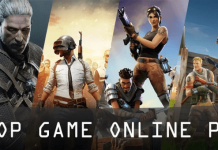 Game online