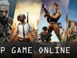 Top Game online hay nhất trên PC và Mobile hiện nay Game online