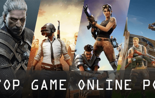 Top Game online hay nhất trên PC và Mobile hiện nay Game online