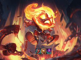 Amumu bỗng nhiên trở thành Hỗ trợ bá đạo nhất hiện tại ? amumu
