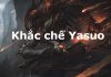 Vex khắc chế cực gắt Yasuo với Bộ kỹ năng ” siêu mạnh” của mình