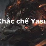 Vex khắc chế cực gắt Yasuo với Bộ kỹ năng ” siêu mạnh” của mình