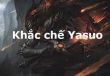 Vex khắc chế cực gắt Yasuo với Bộ kỹ năng ” siêu mạnh” của mình