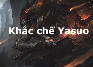 Vex khắc chế cực gắt Yasuo với Bộ kỹ năng ” siêu mạnh” của mình