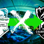 Lộ diện 22/24 đội tuyển dự CKTG 2021 – 2 suất của VCS vẫn còn bỏ ngõ? CKTG 2021