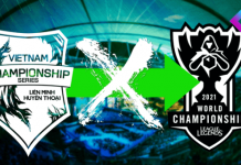 Lộ diện 22/24 đội tuyển dự CKTG 2021 – 2 suất của VCS vẫn còn bỏ ngõ? CKTG 2021