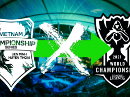 Lộ diện 22/24 đội tuyển dự CKTG 2021 – 2 suất của VCS vẫn còn bỏ ngõ? CKTG 2021