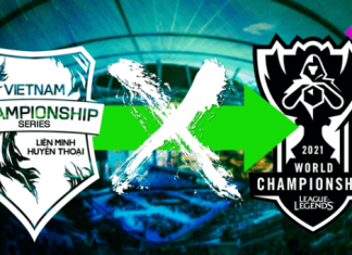 Lộ diện 22/24 đội tuyển dự CKTG 2021 – 2 suất của VCS vẫn còn bỏ ngõ? CKTG 2021