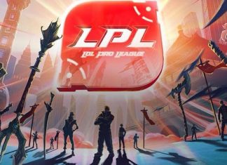 Top 4 Carry “Gank cả team” của LPL tại CKTG năm nay